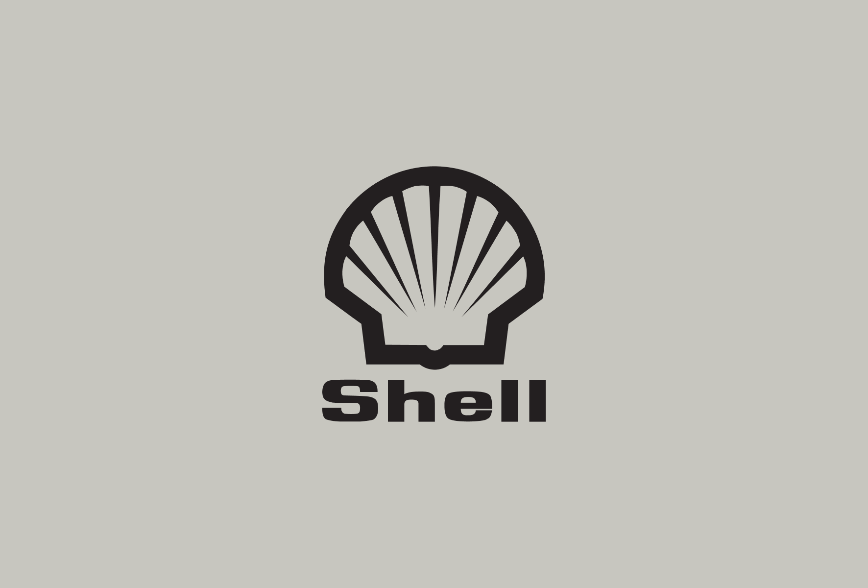Famous Logos part I -Shell