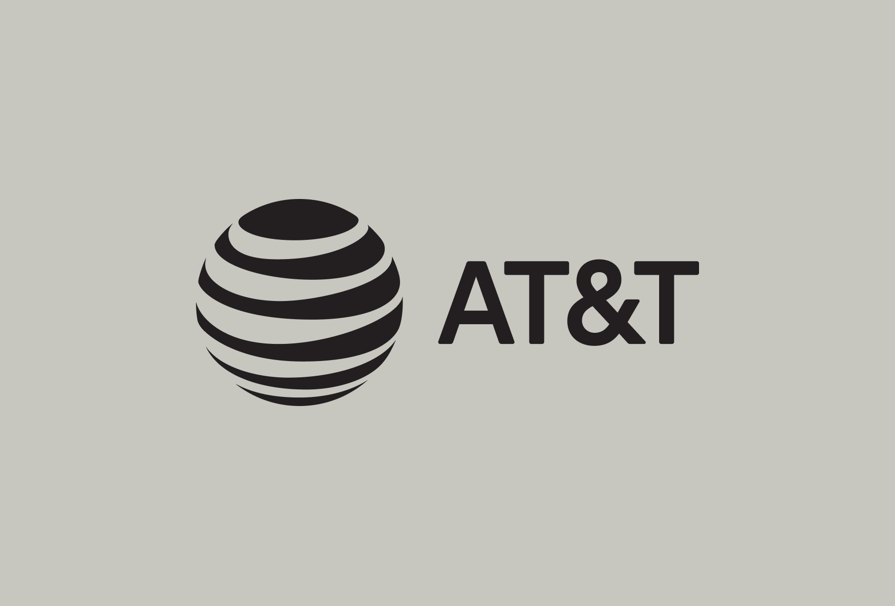 Famous logos: part III - AT&T