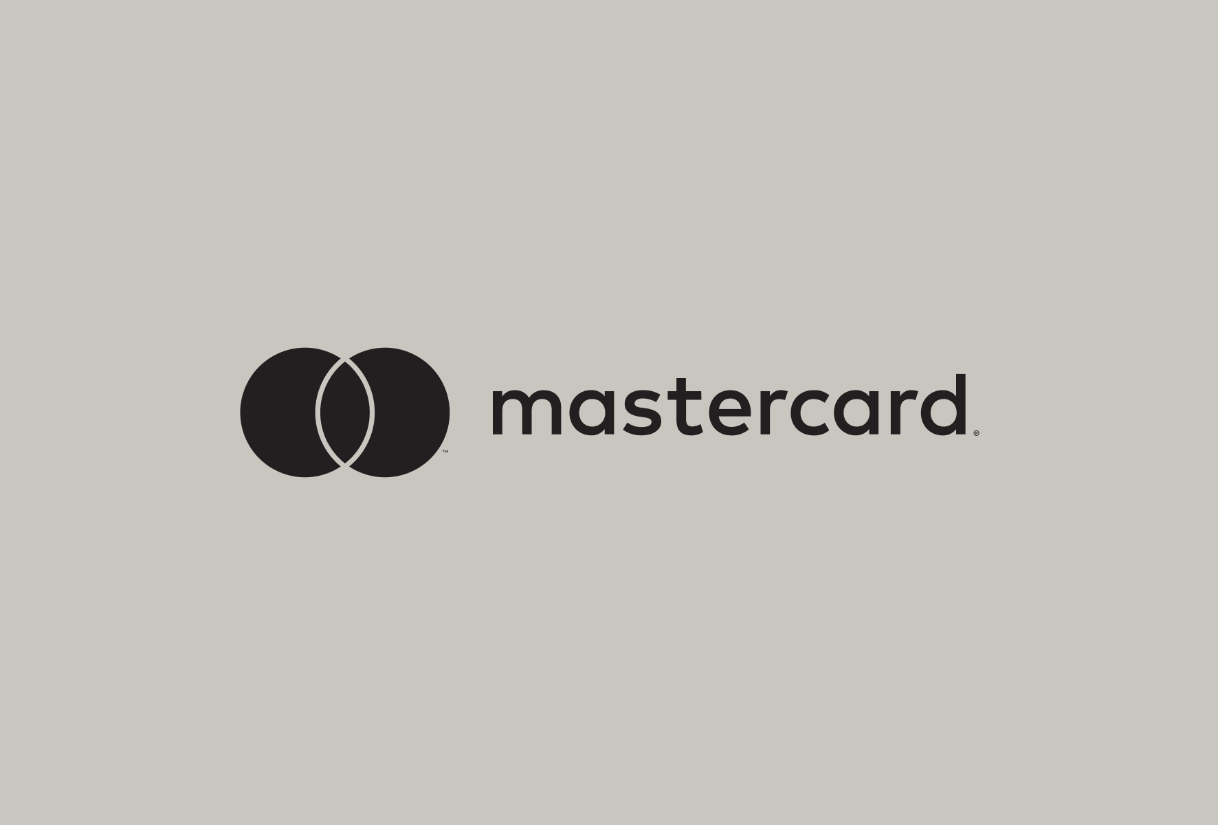 Famous Logos part V - Mastercard
