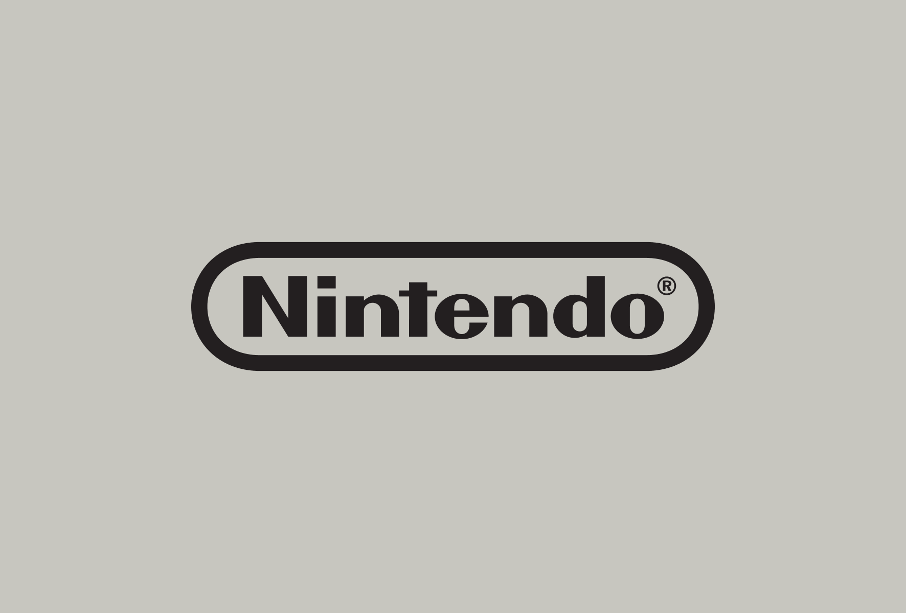 Famous Logos part IX - Nintendo