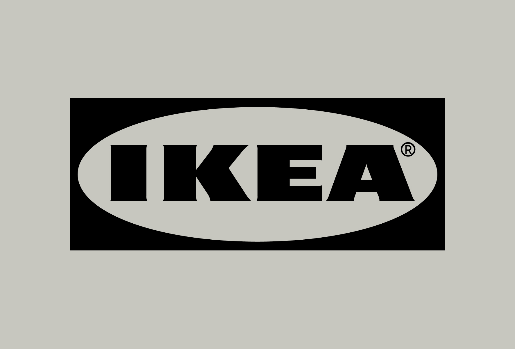 Famous Logos part XI - IKEA